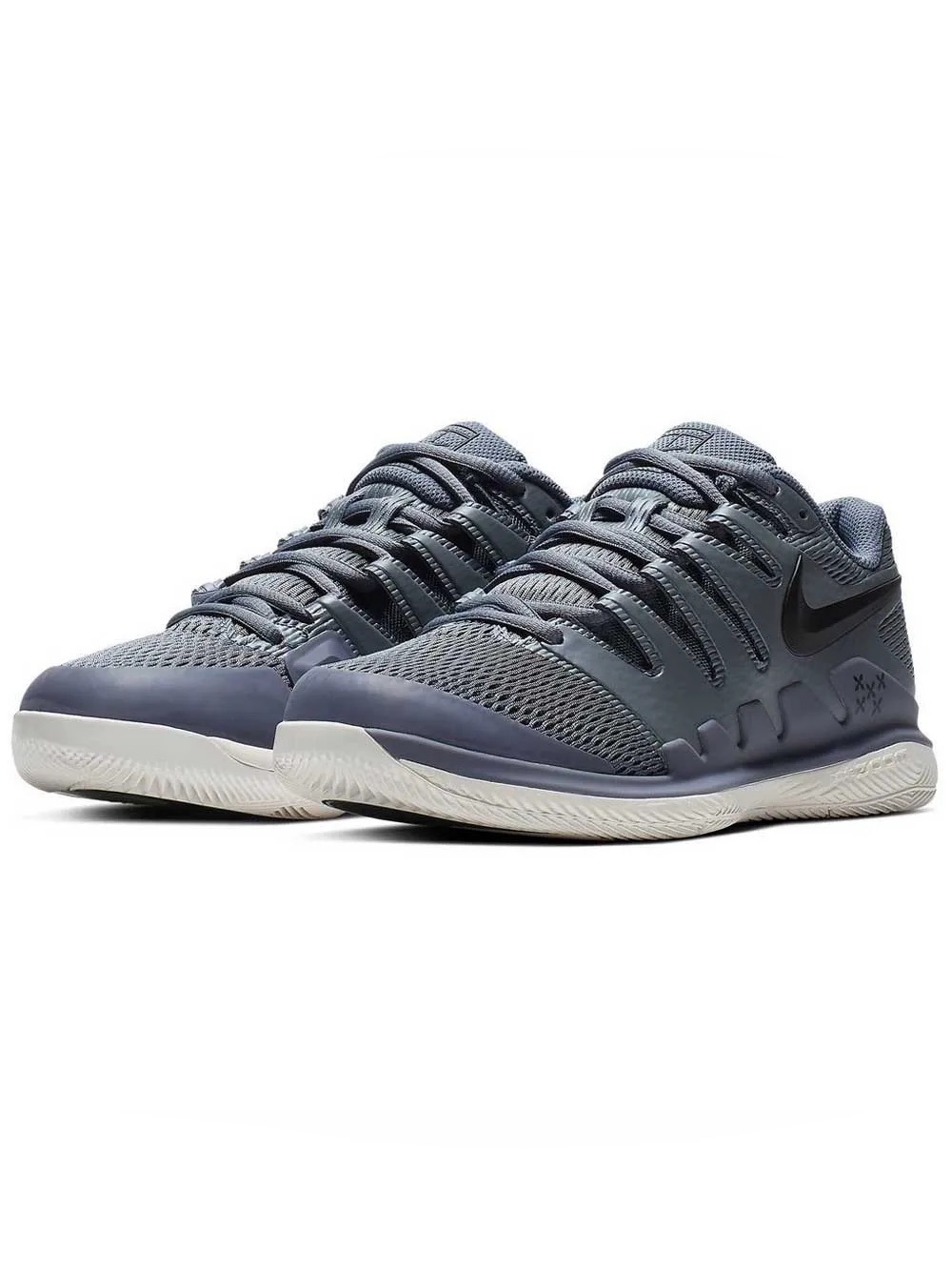 Nike Air Zoom Vapor Tennis Shoes EUC